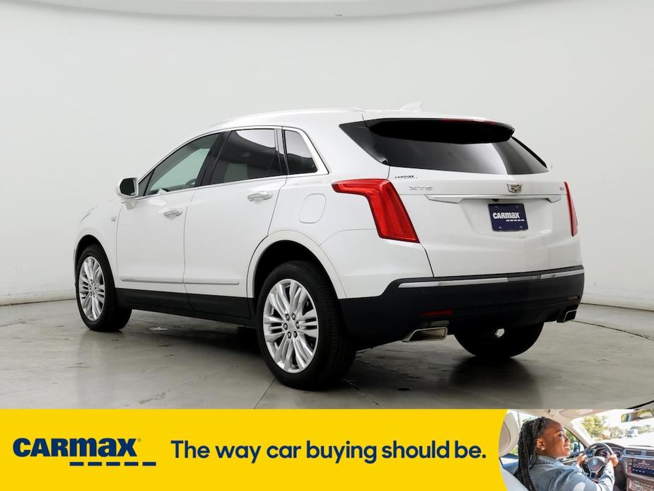 used 2019 Cadillac XT5 car, priced at $25,998