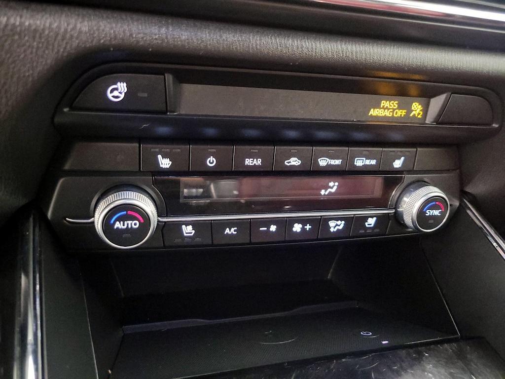 used 2023 Mazda CX-9 car, priced at $34,998
