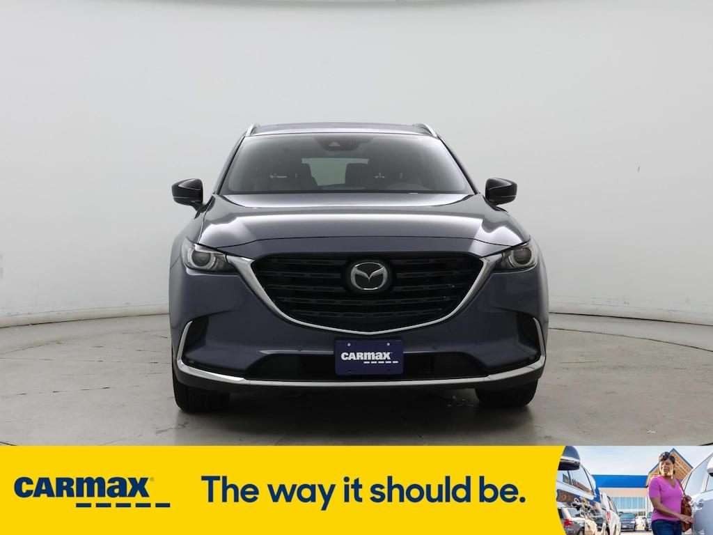 used 2023 Mazda CX-9 car, priced at $34,998