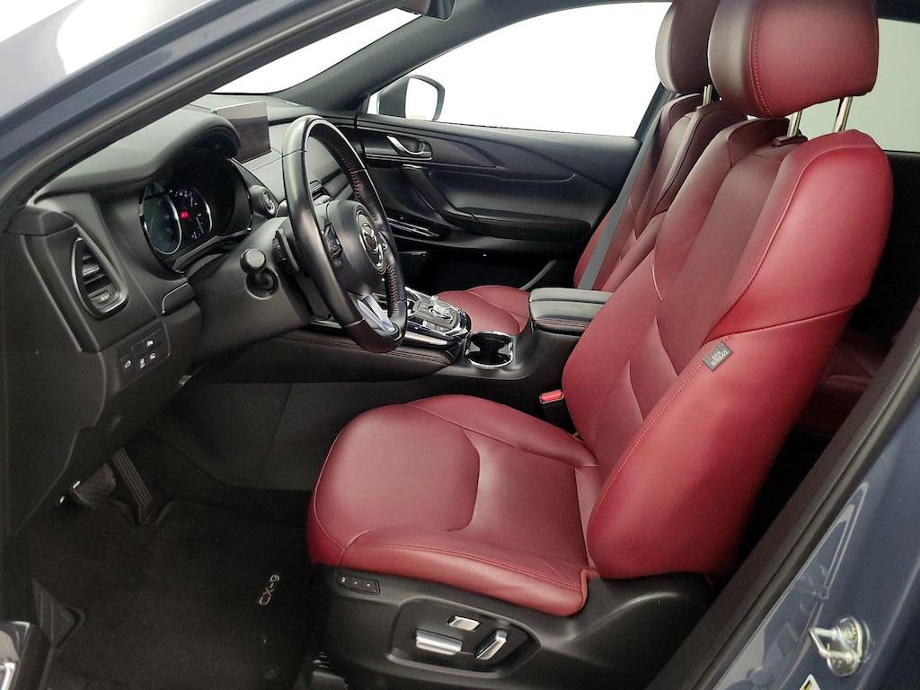 used 2023 Mazda CX-9 car, priced at $34,998