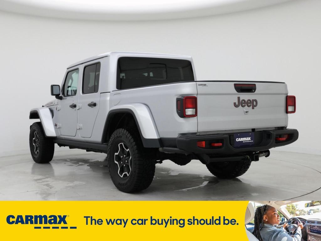 used 2023 Jeep Gladiator car, priced at $44,998