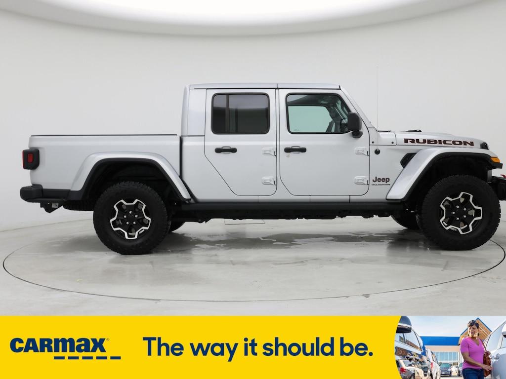 used 2023 Jeep Gladiator car, priced at $44,998