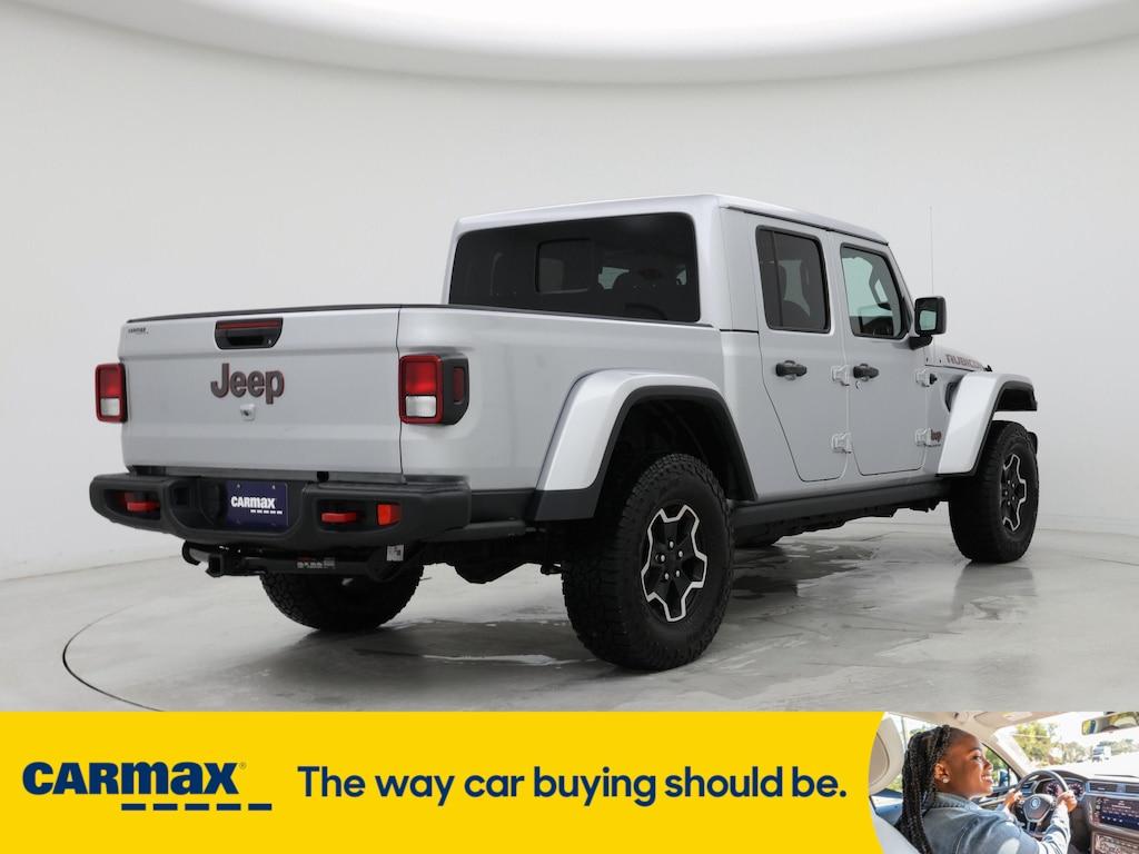 used 2023 Jeep Gladiator car, priced at $44,998