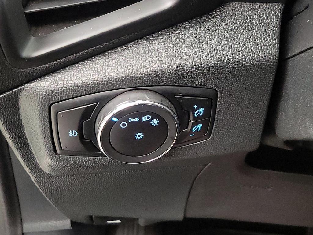used 2018 Ford EcoSport car, priced at $14,599