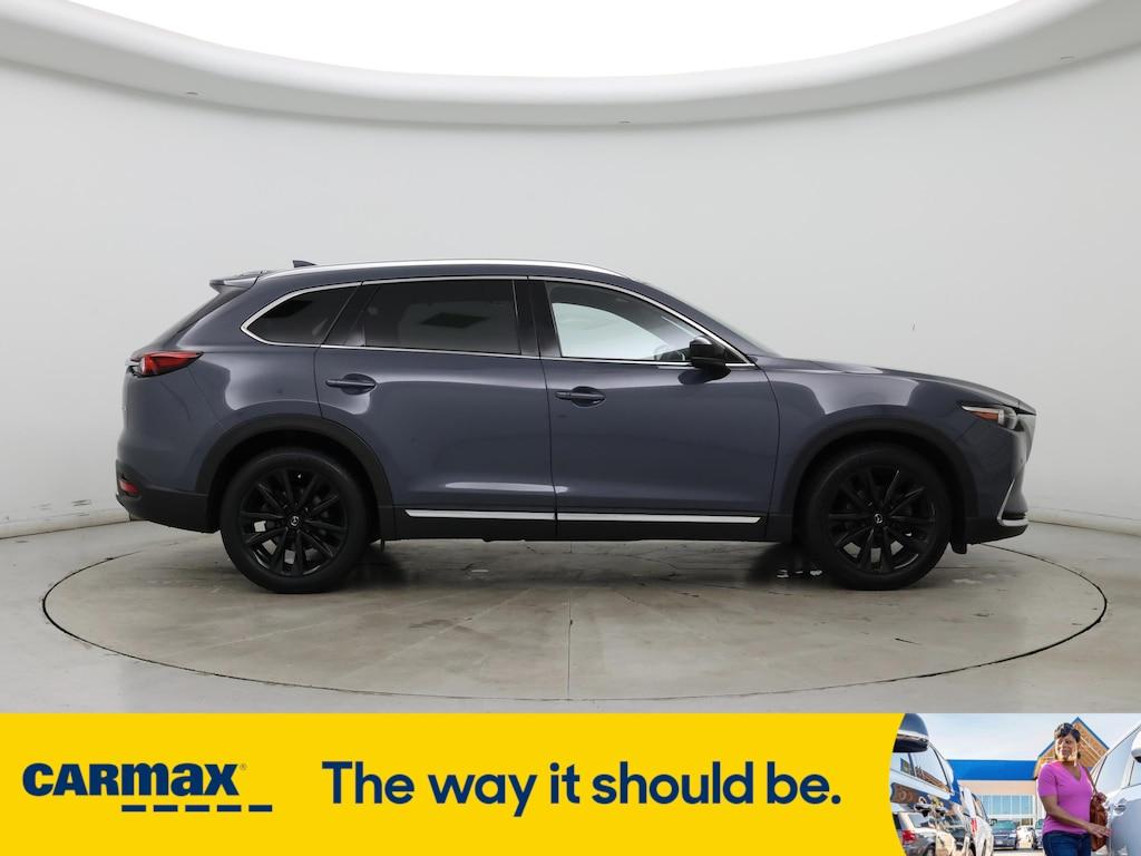 used 2023 Mazda CX-9 car, priced at $31,998