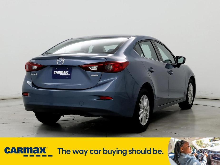 used 2014 Mazda Mazda3 car, priced at $14,998