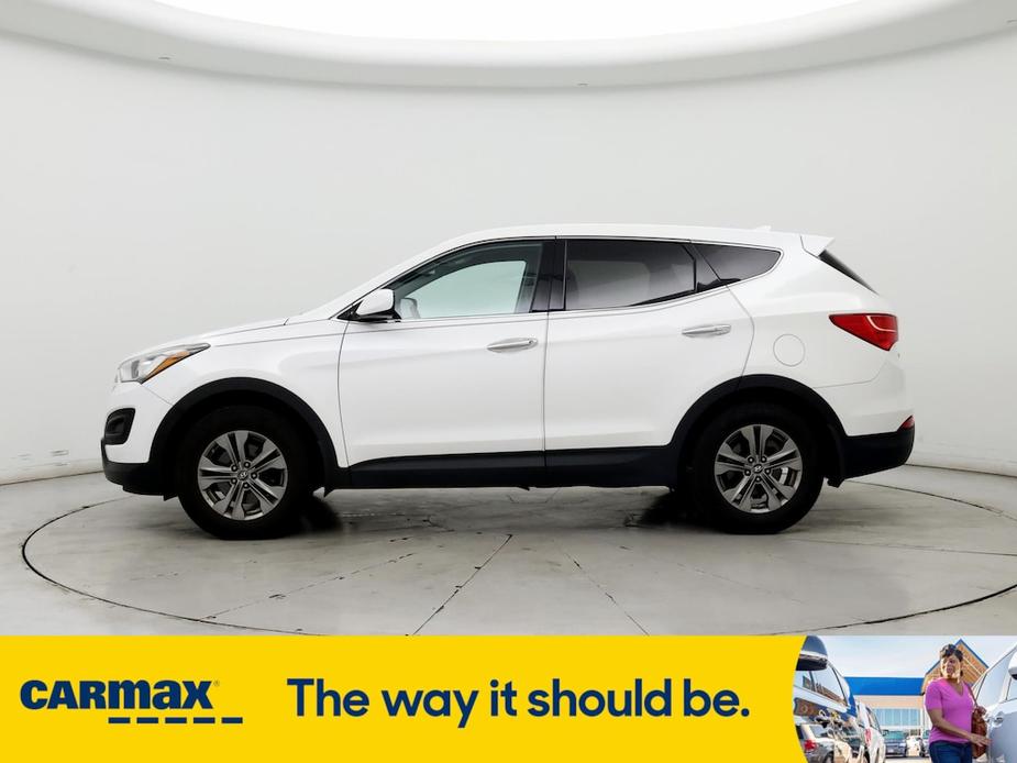 used 2013 Hyundai Santa Fe car, priced at $13,599