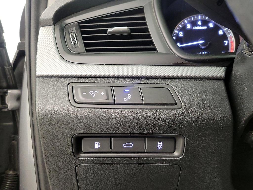 used 2019 Hyundai Sonata car, priced at $16,998