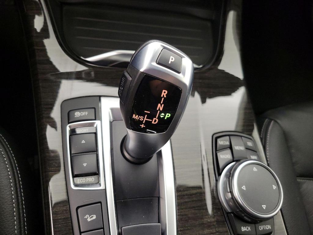 used 2016 BMW X3 car, priced at $21,998