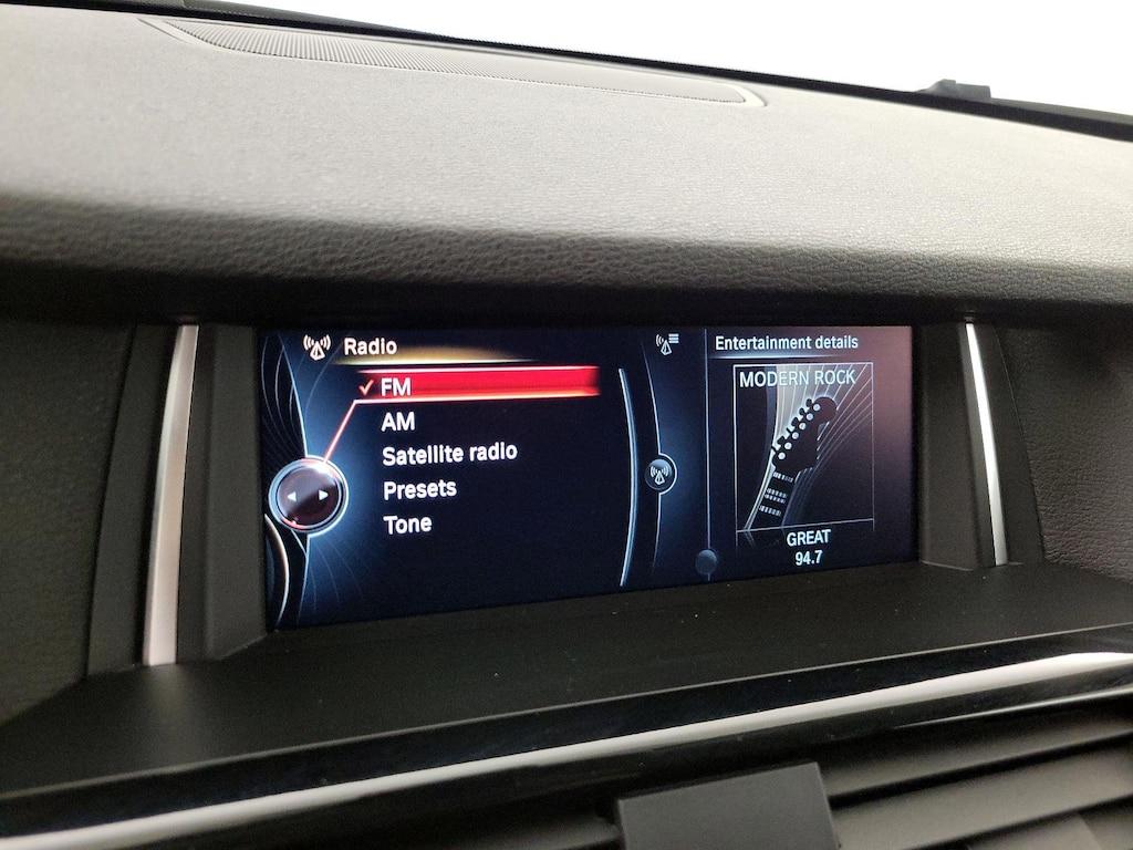 used 2016 BMW X3 car, priced at $21,998