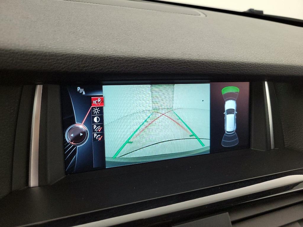 used 2016 BMW X3 car, priced at $21,998