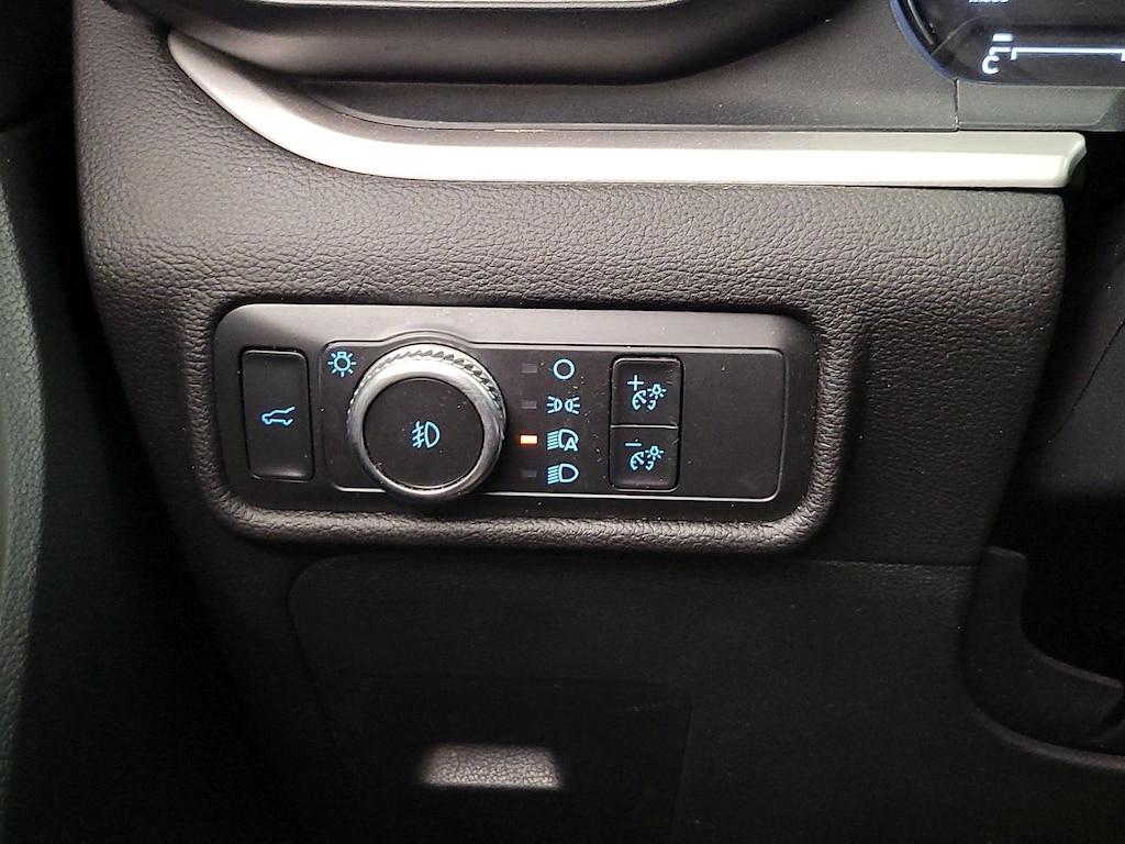 used 2022 Ford Explorer car, priced at $31,998