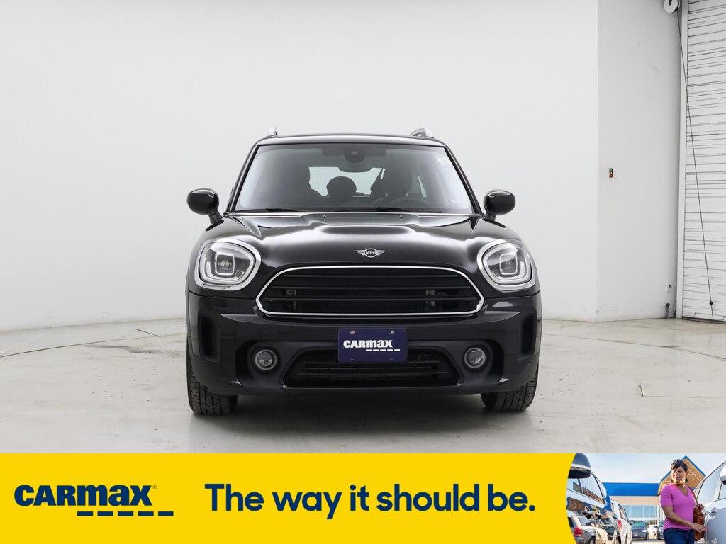 used 2022 MINI Countryman car, priced at $21,998