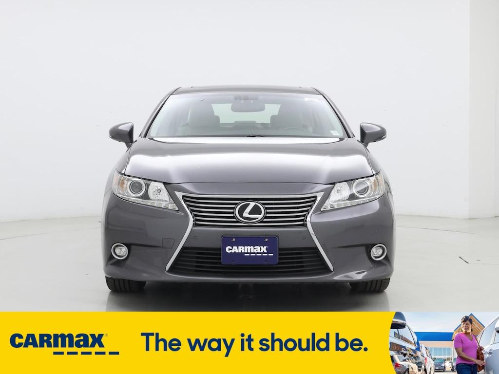 used 2014 Lexus ES 350 car, priced at $19,998