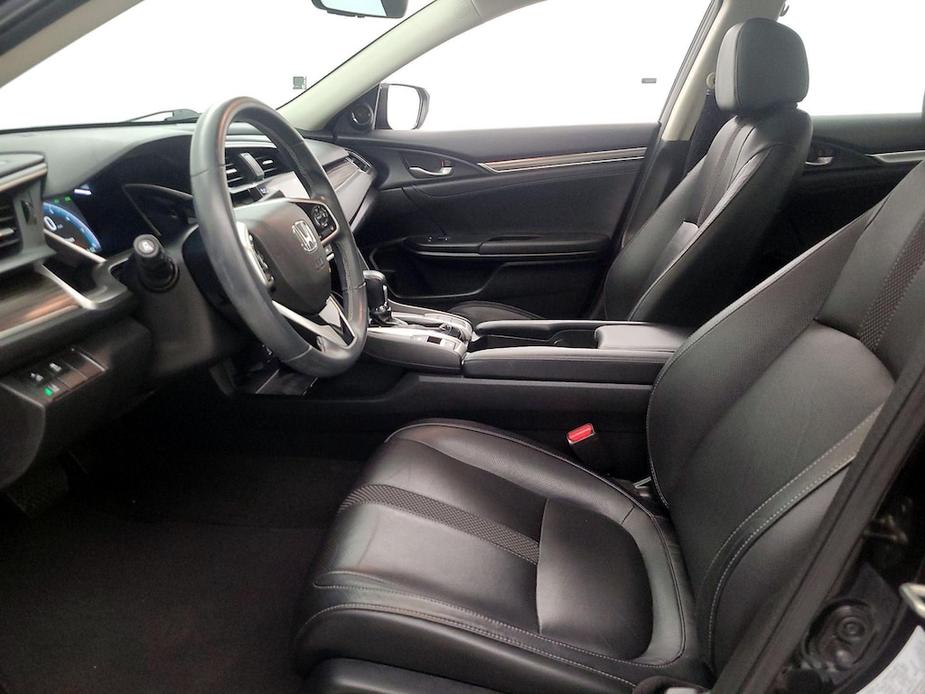 used 2019 Honda Civic car, priced at $21,998