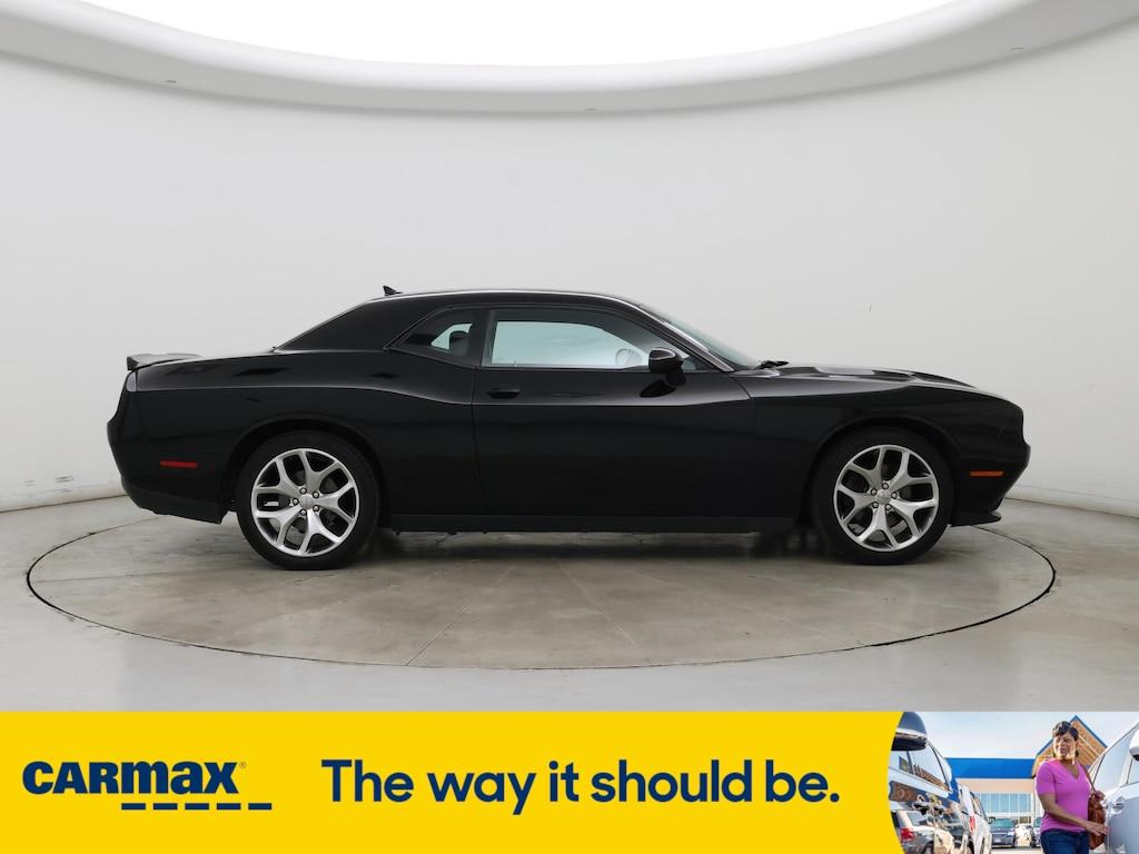 used 2016 Dodge Challenger car, priced at $21,998