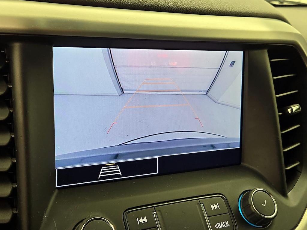 used 2021 GMC Acadia car, priced at $25,998