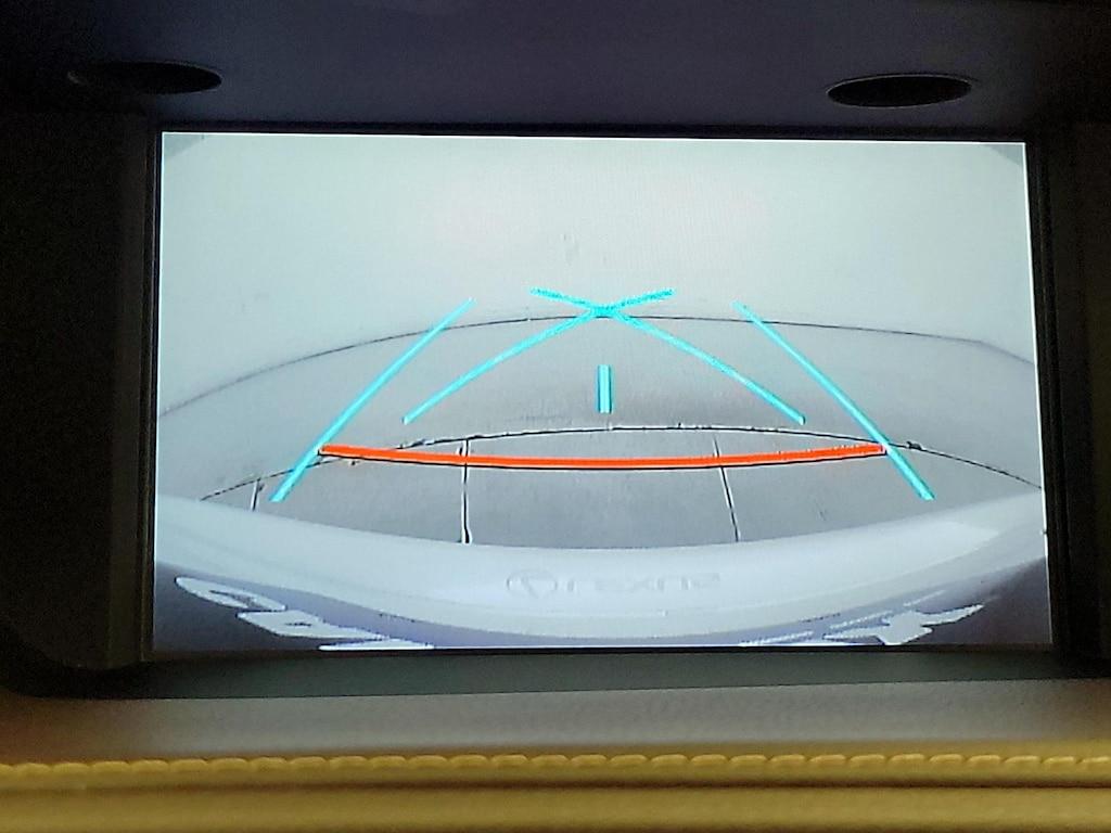 used 2016 Lexus ES 350 car, priced at $21,998