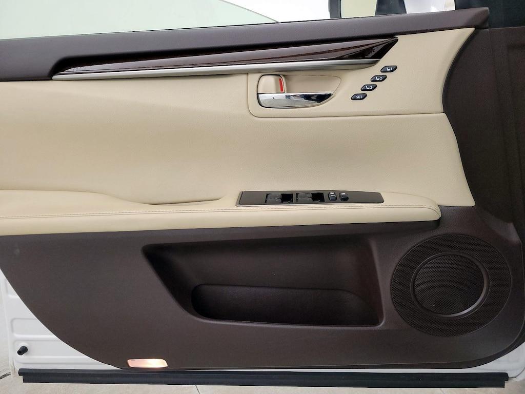 used 2016 Lexus ES 350 car, priced at $21,998