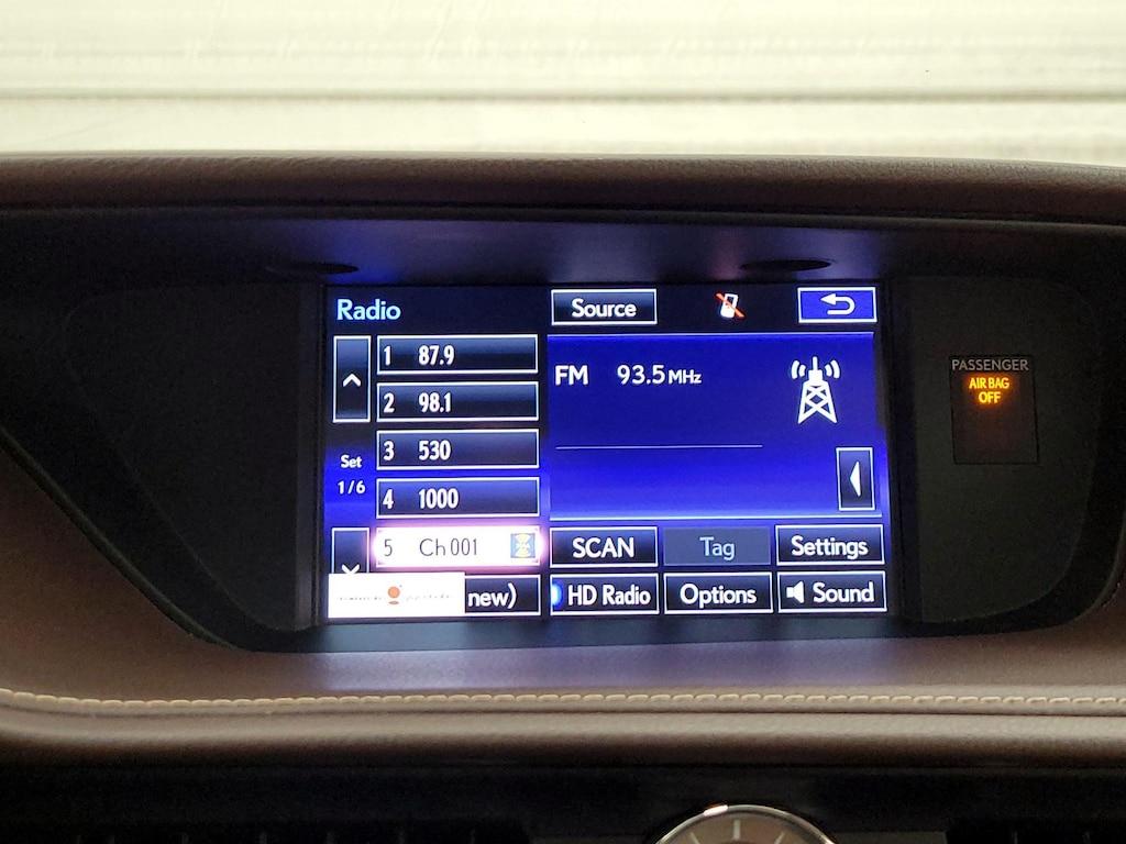 used 2016 Lexus ES 350 car, priced at $21,998