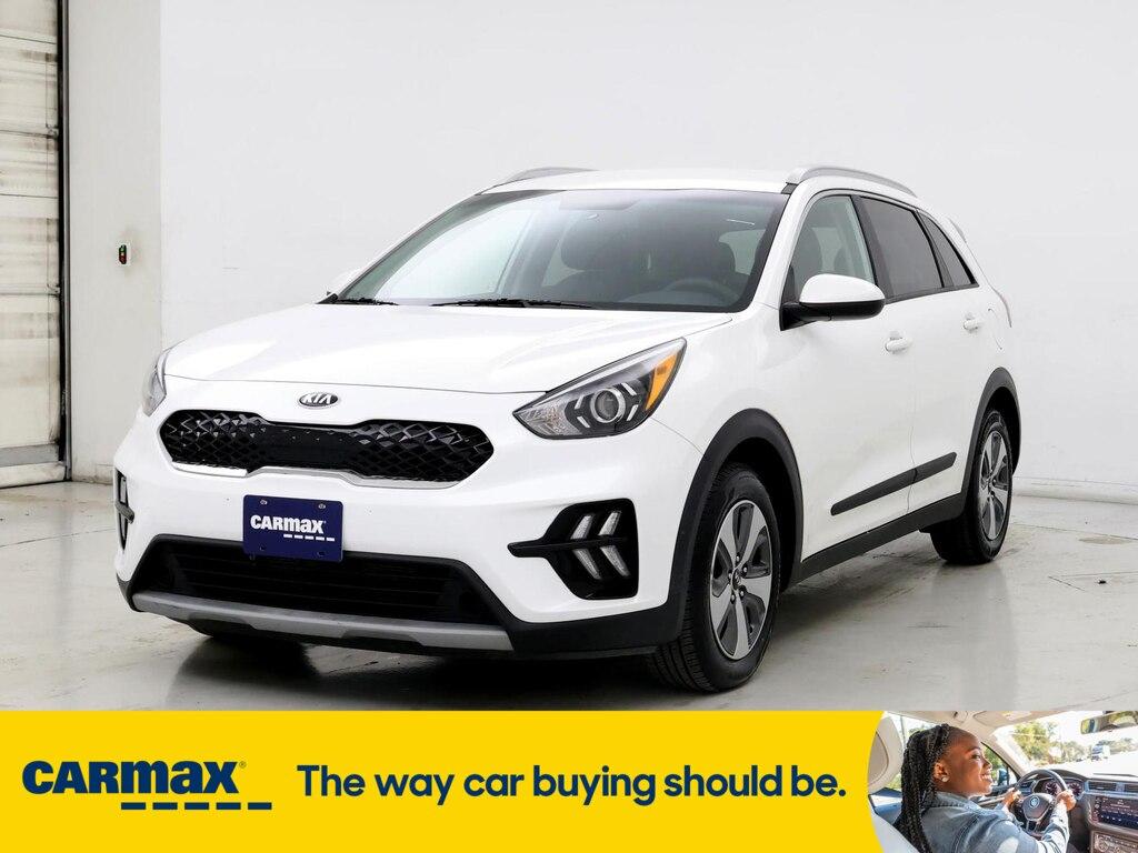 used 2020 Kia Niro car, priced at $14,998