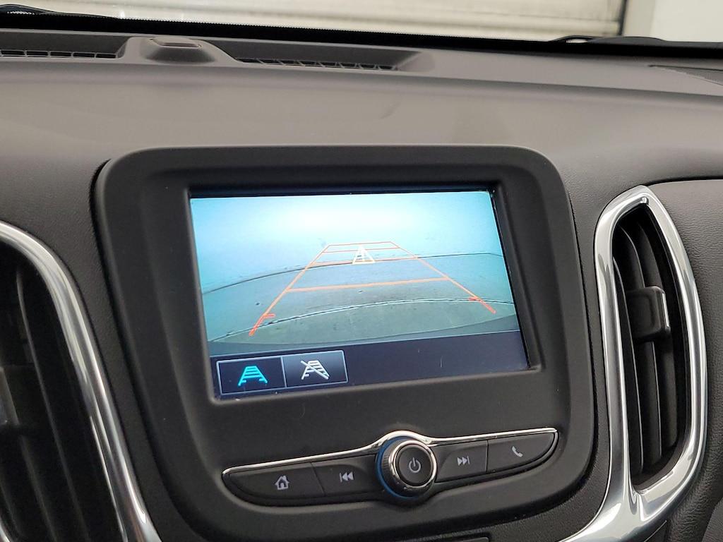 used 2018 Chevrolet Equinox car, priced at $18,998