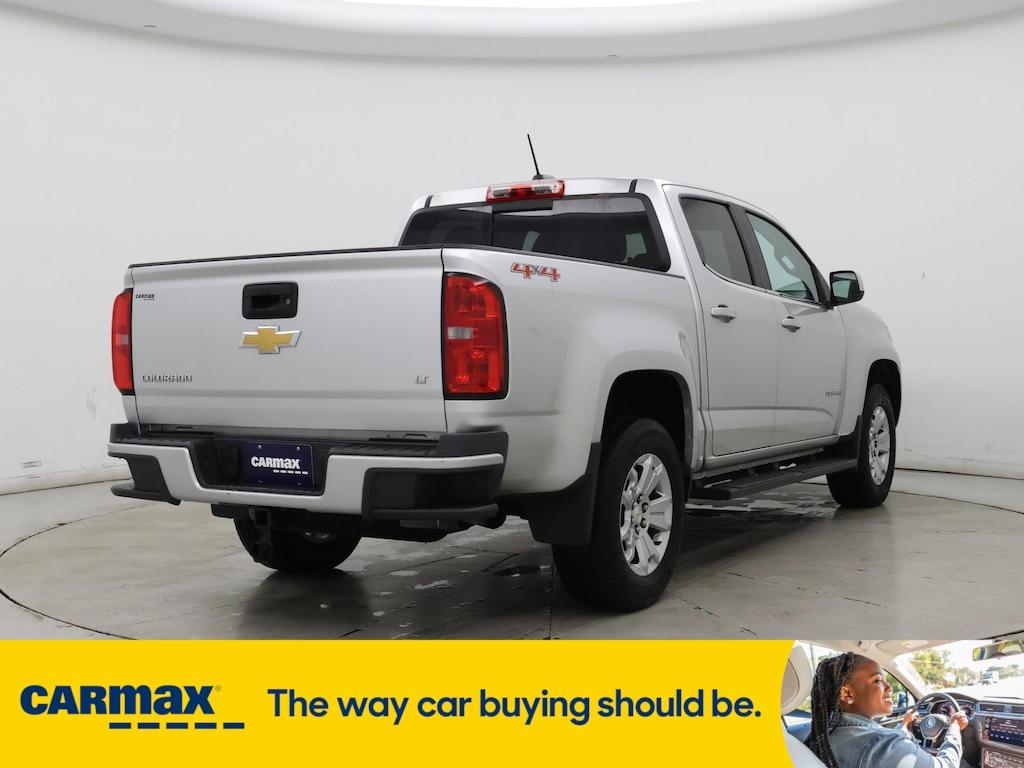 used 2016 Chevrolet Colorado car, priced at $21,998