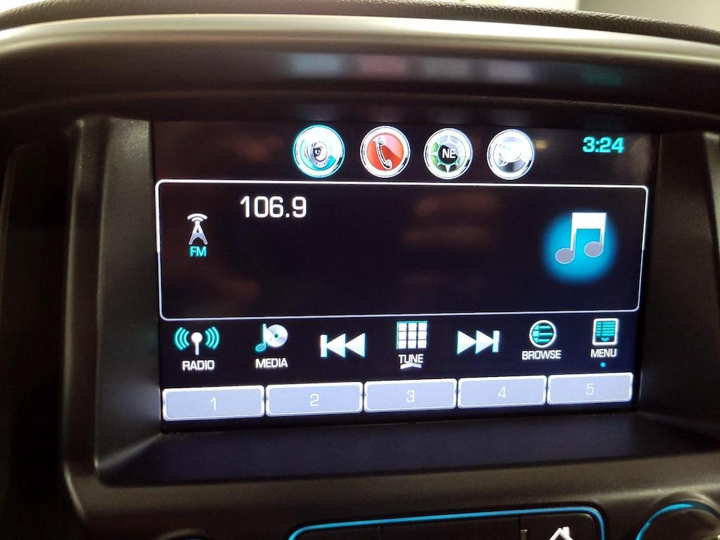 used 2016 Chevrolet Colorado car, priced at $21,998