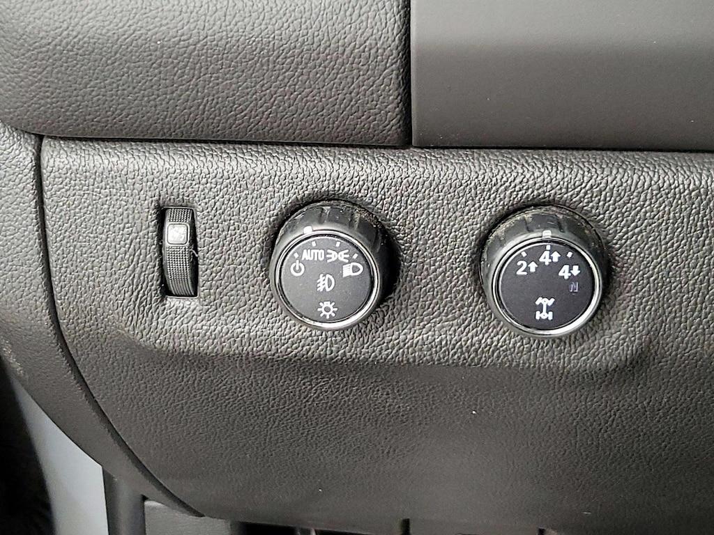 used 2016 Chevrolet Colorado car, priced at $21,998