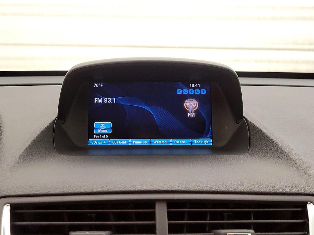 used 2015 Buick Encore car, priced at $15,998