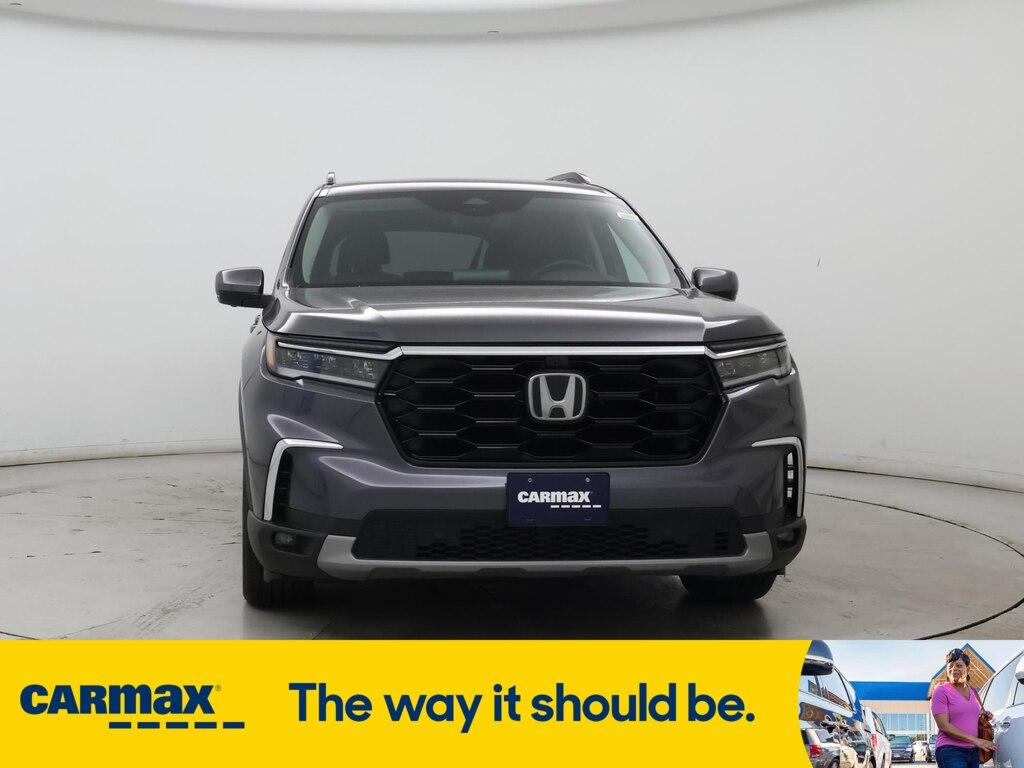 used 2023 Honda Pilot car, priced at $46,998