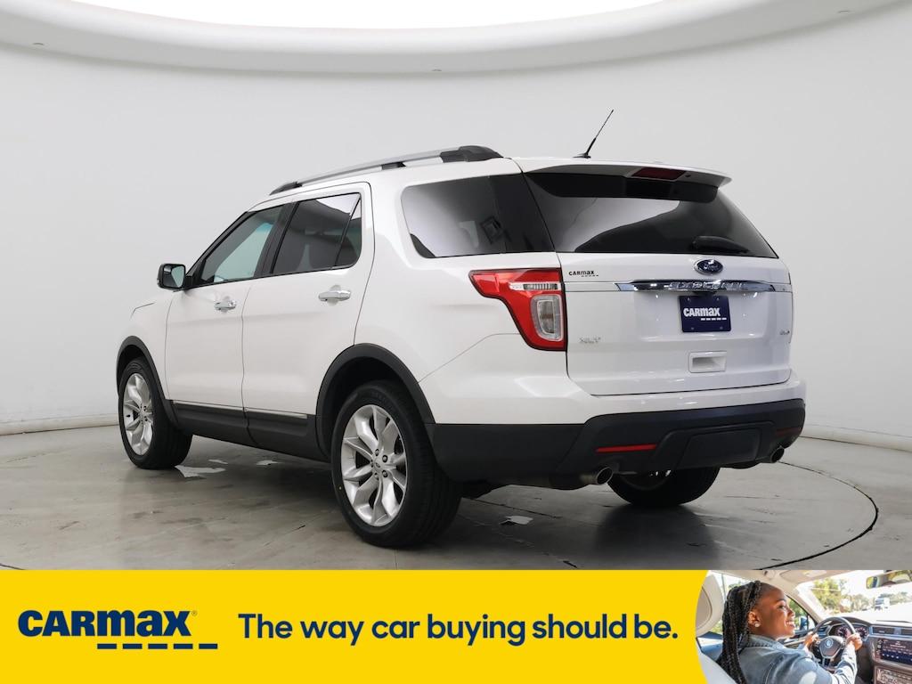 used 2015 Ford Explorer car, priced at $17,998