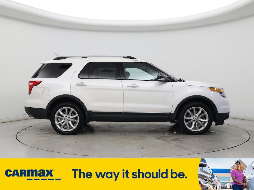 used 2015 Ford Explorer car, priced at $17,998