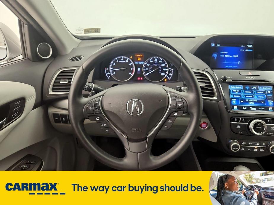 used 2017 Acura RDX car, priced at $17,998