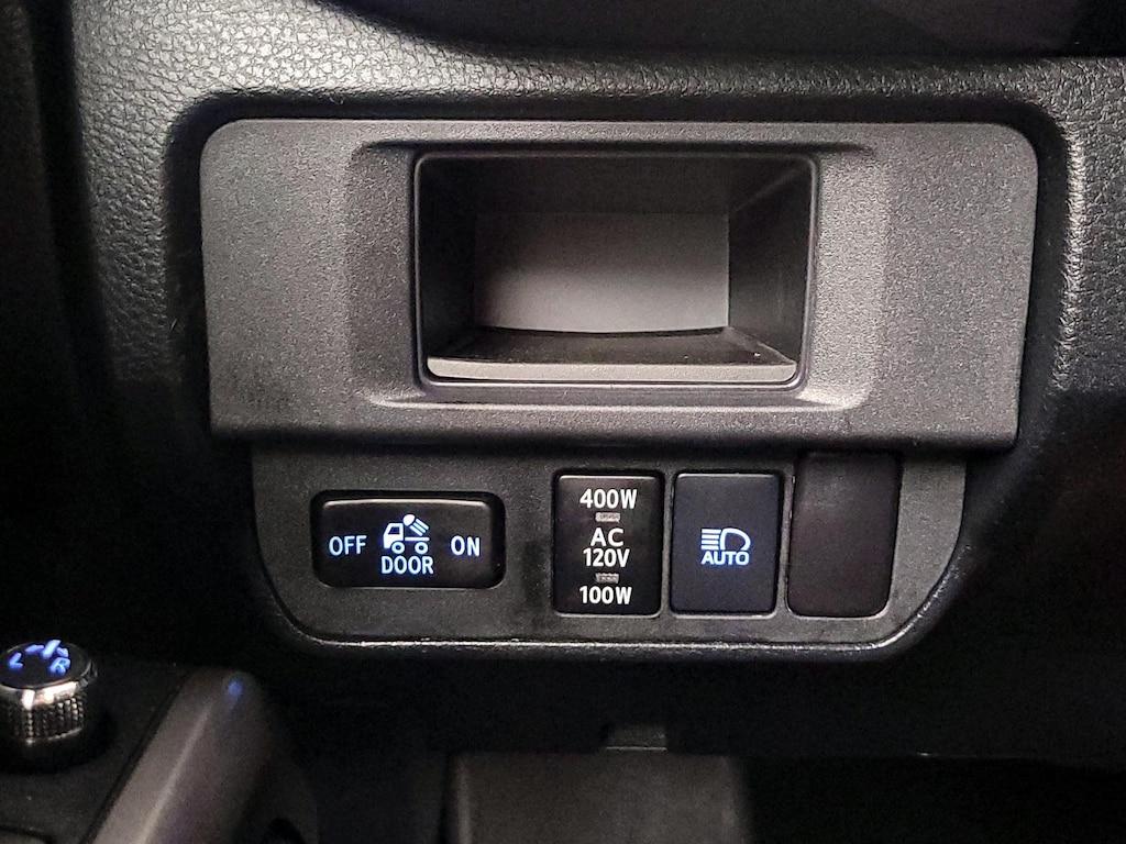used 2018 Toyota Tacoma car, priced at $34,998