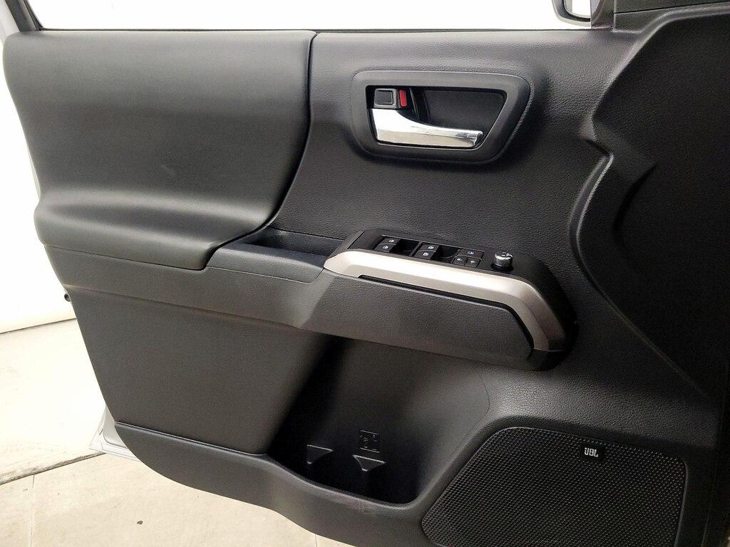 used 2018 Toyota Tacoma car, priced at $34,998