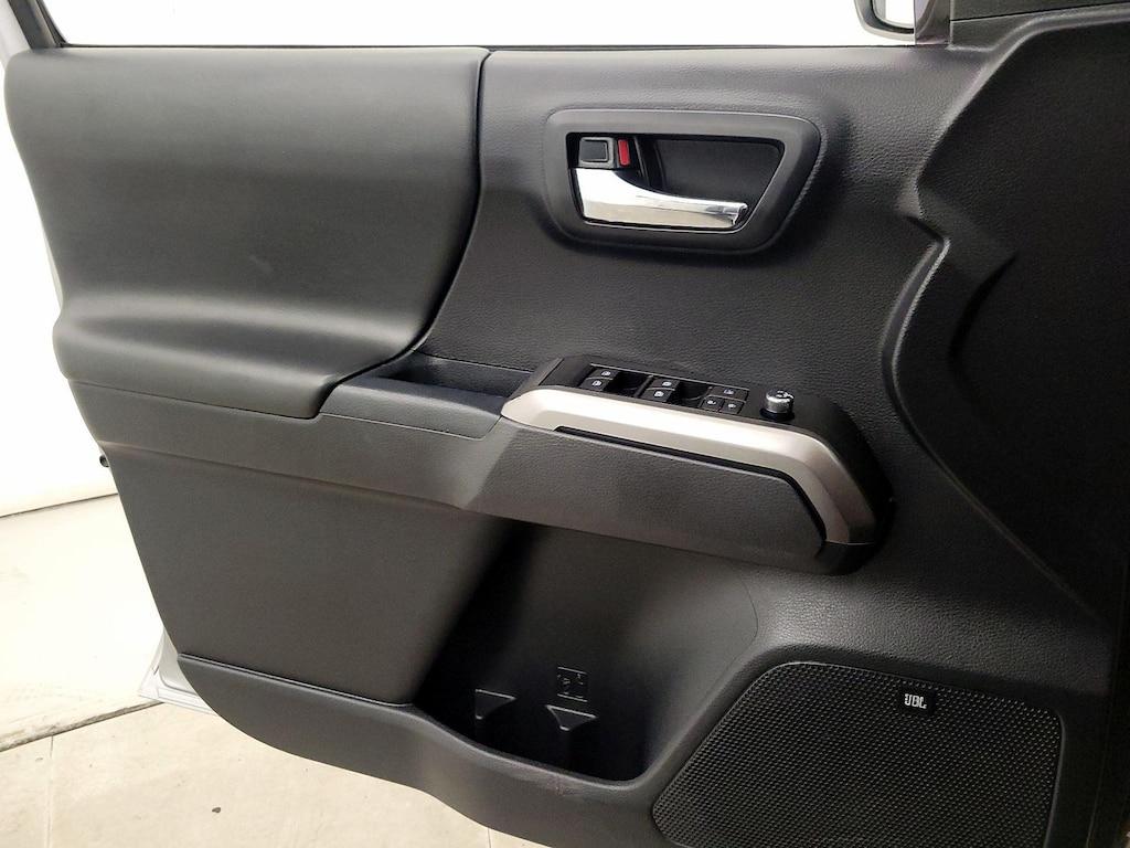 used 2018 Toyota Tacoma car, priced at $34,998