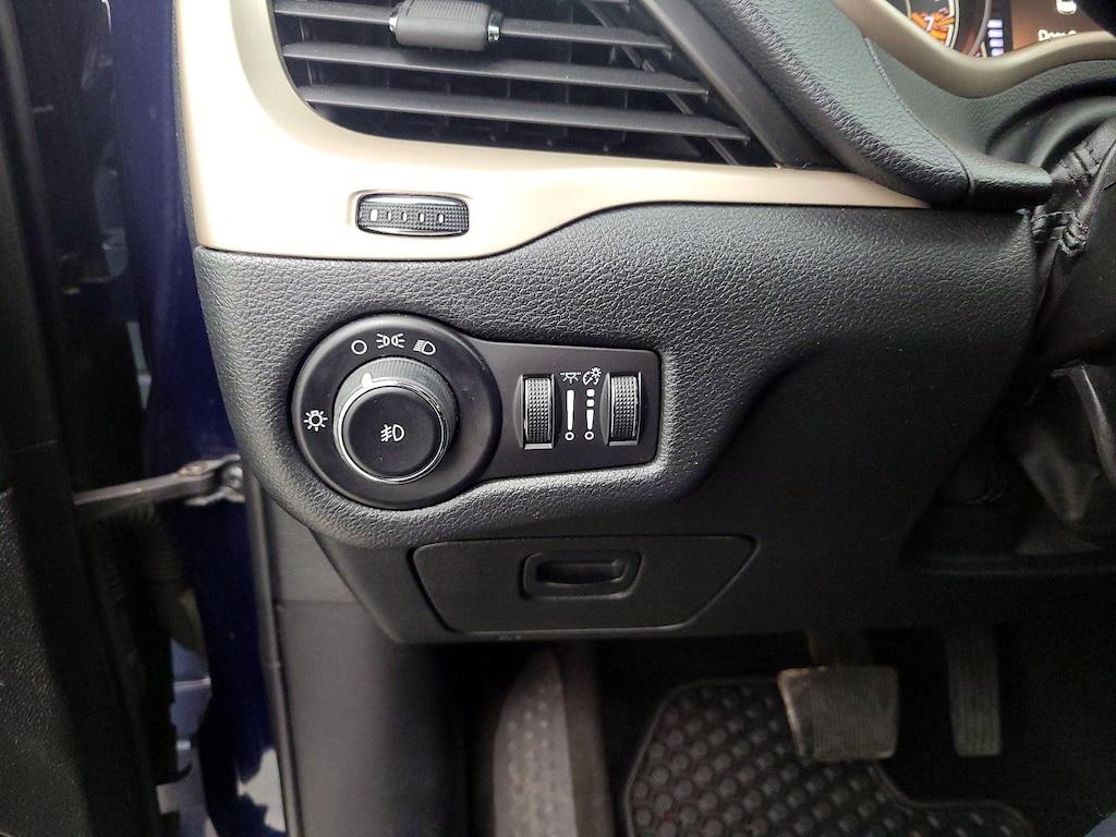 used 2014 Jeep Cherokee car, priced at $16,998
