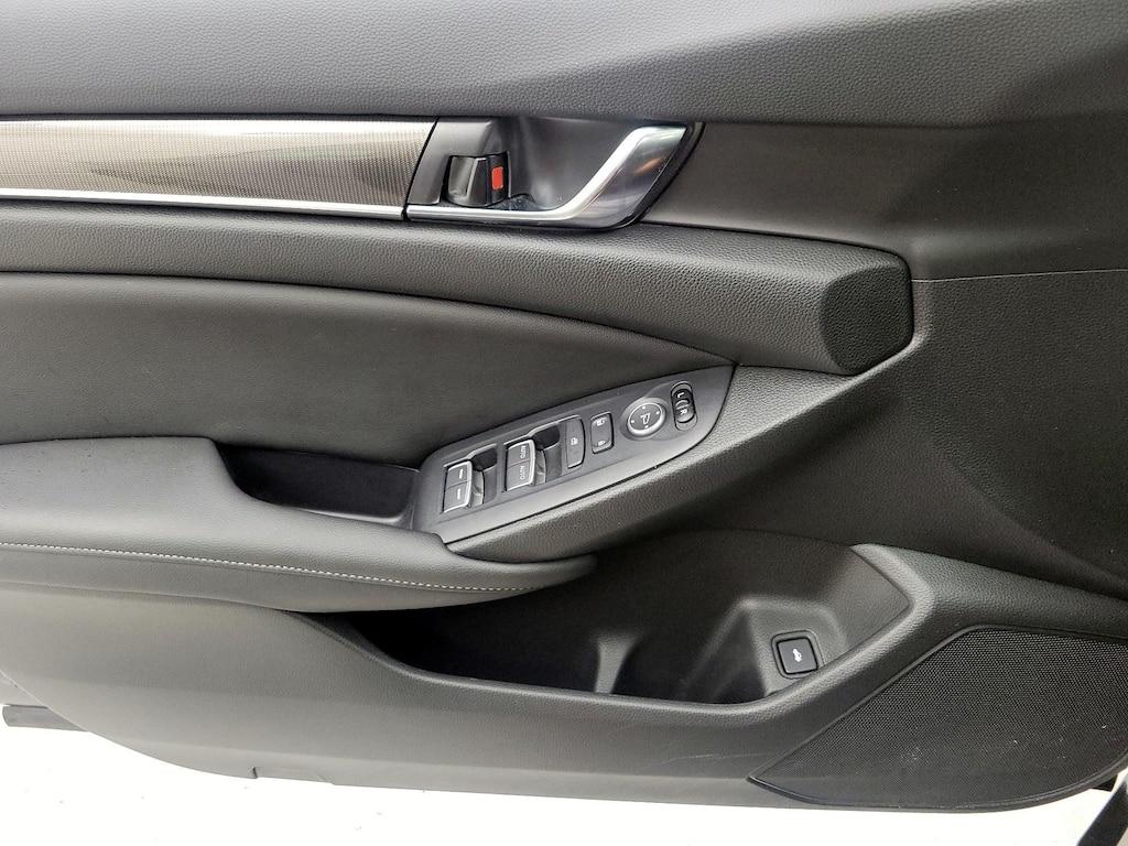 used 2020 Honda Accord car, priced at $24,998