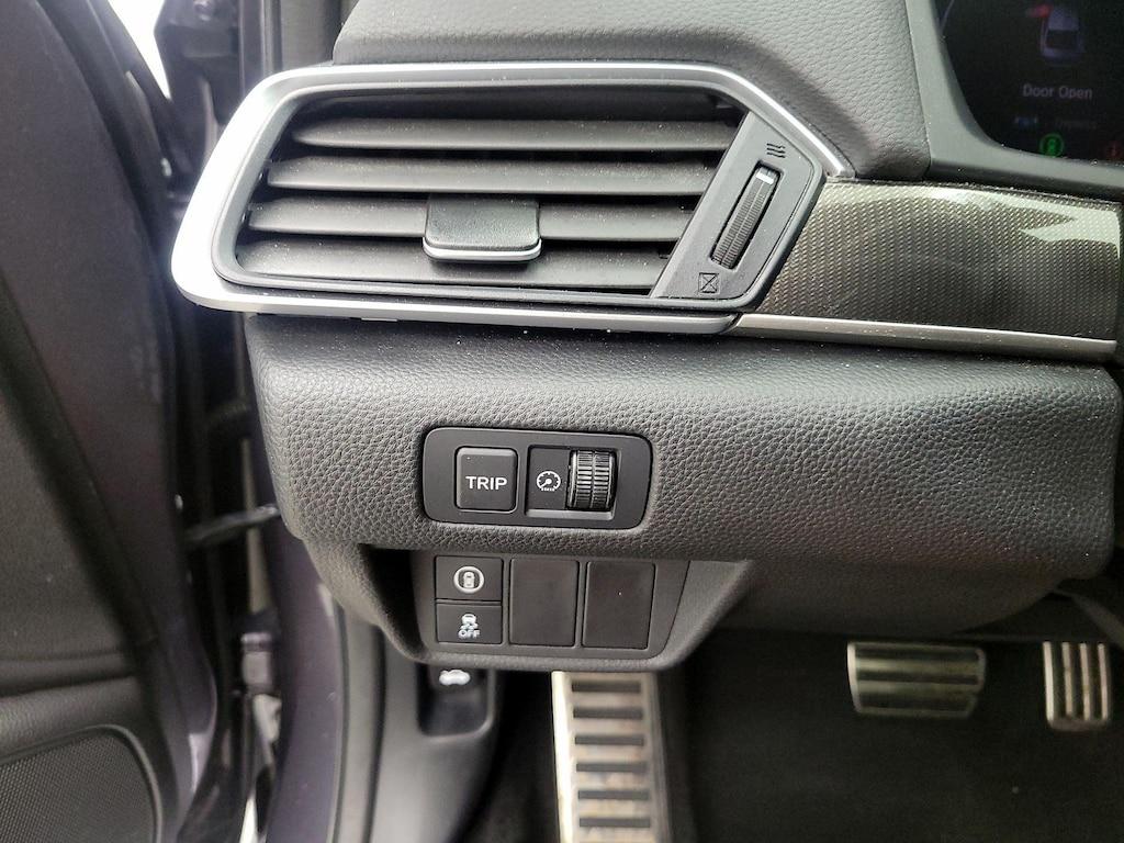 used 2020 Honda Accord car, priced at $24,998