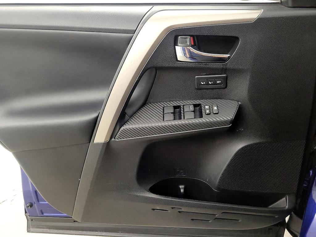 used 2015 Toyota RAV4 car, priced at $17,998