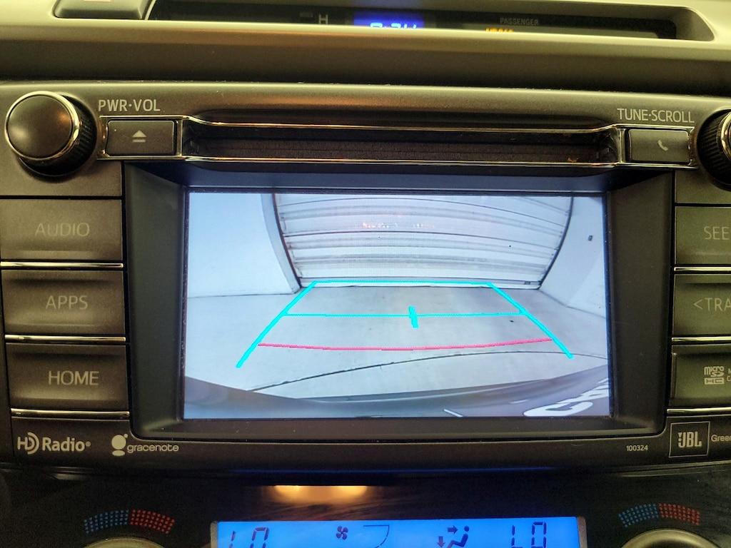 used 2015 Toyota RAV4 car, priced at $17,998