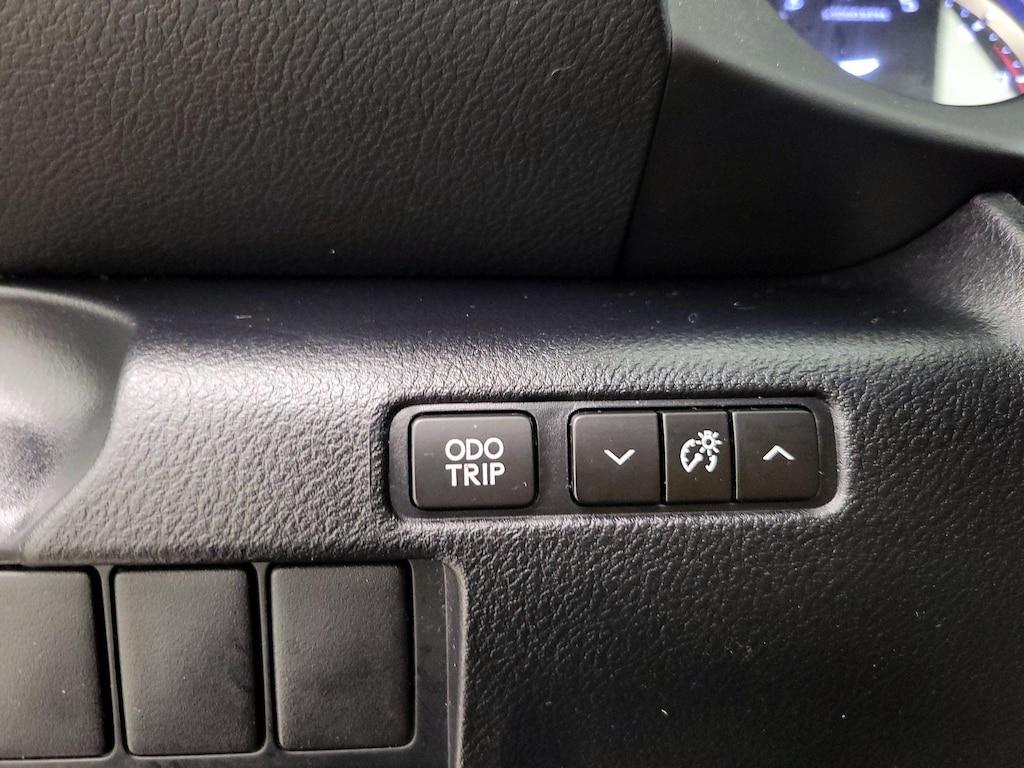 used 2015 Lexus IS 250 car, priced at $19,998