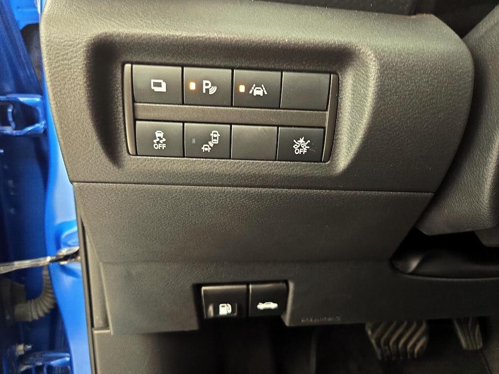 used 2021 Nissan Kicks car, priced at $16,998
