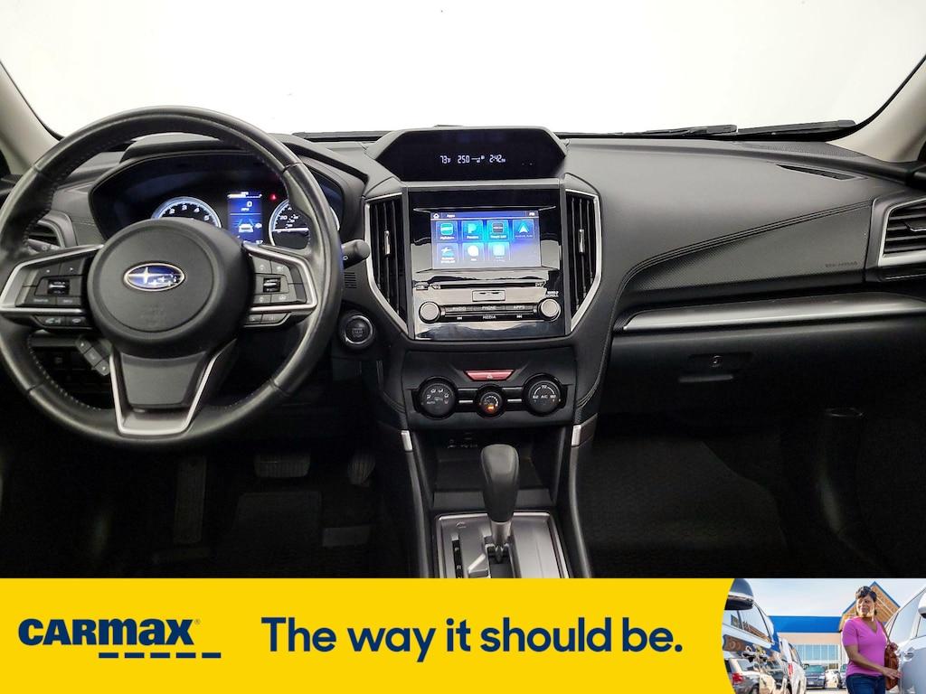 used 2021 Subaru Forester car, priced at $26,998