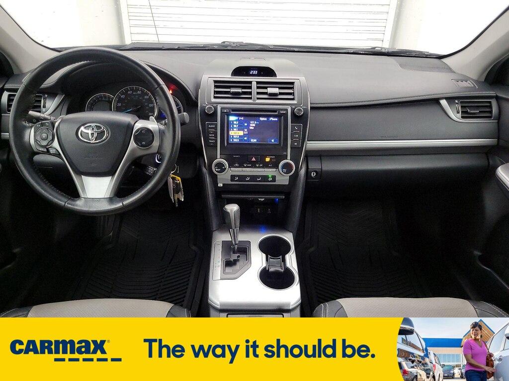 used 2013 Toyota Camry car, priced at $13,998
