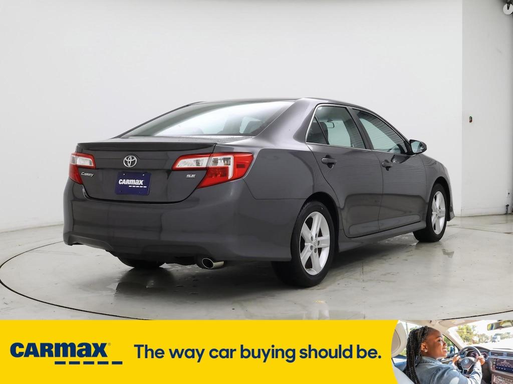 used 2013 Toyota Camry car, priced at $13,998