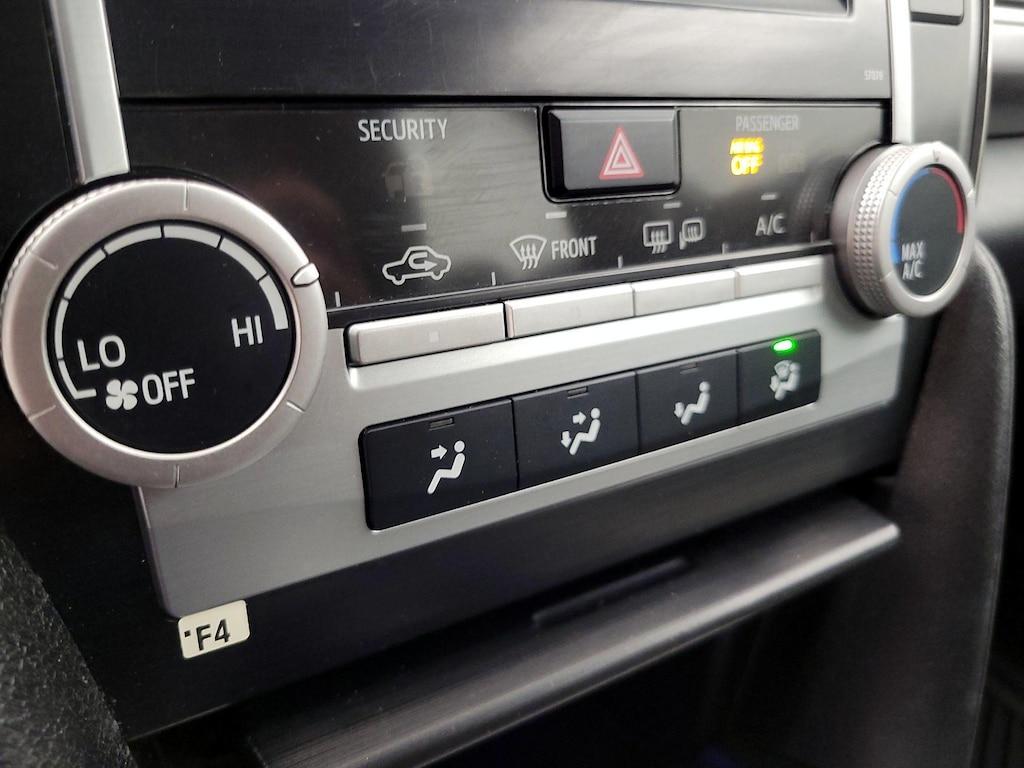 used 2013 Toyota Camry car, priced at $13,998