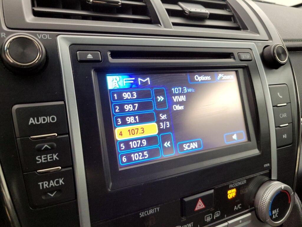 used 2013 Toyota Camry car, priced at $13,998