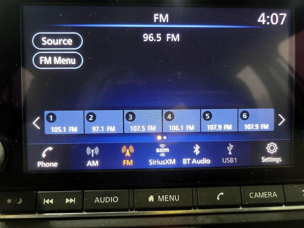 used 2021 Nissan Altima car, priced at $21,998